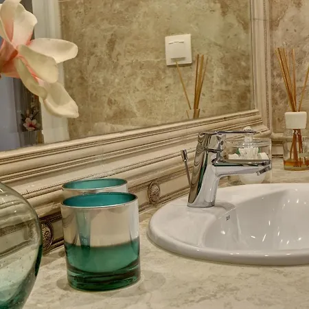 Luxury Center In Grand Karavel アパート *