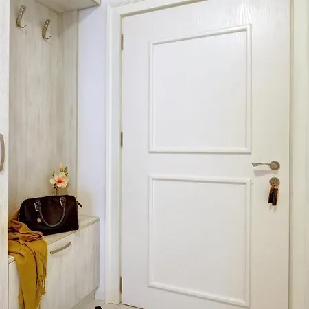 Luxury Center In Grand Karavel * ヴァルナ