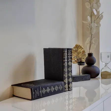 Luxury Center In Grand Karavel アパート