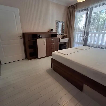 アパート Luxury Center In Grand Karavel *