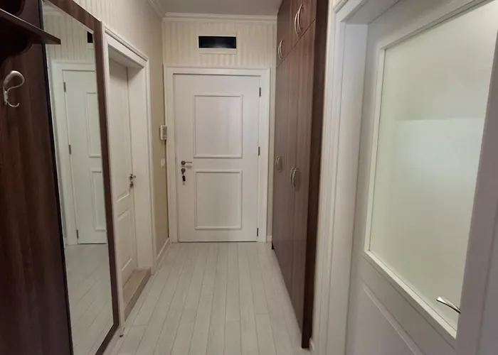 Luxury Center In Grand Karavel * ヴァルナ