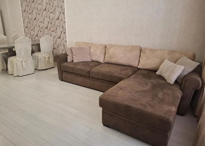 Luxury Center In Grand Karavel アパート *