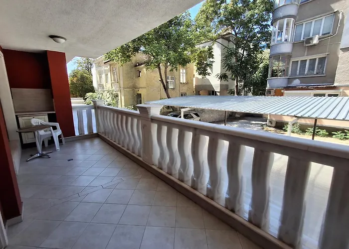 アパート Luxury Center In Grand Karavel *