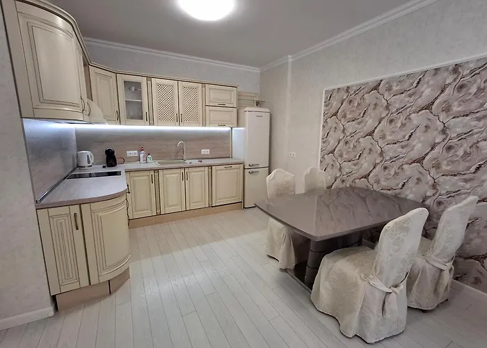 アパート Luxury Center In Grand Karavel ヴァルナ