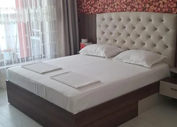 アパート Luxury Center In Grand Karavel *