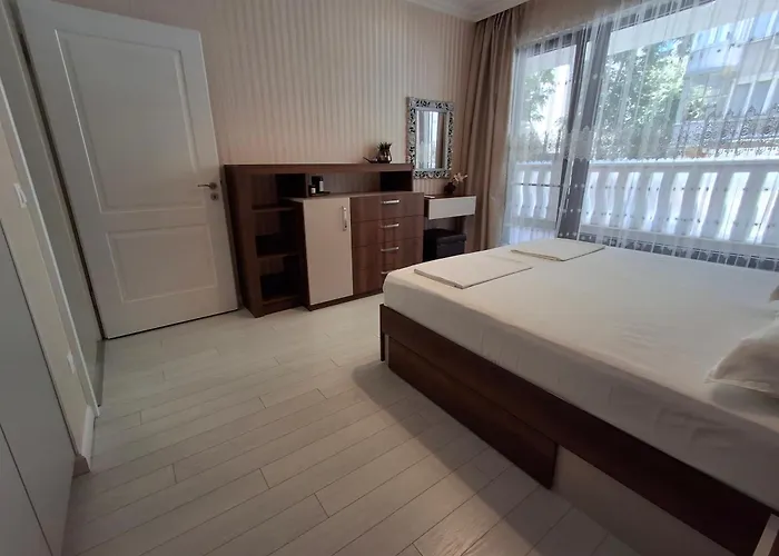 アパート Luxury Center In Grand Karavel *