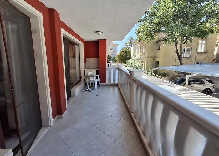 Luxury Center In Grand Karavel * ヴァルナ