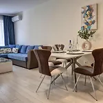 Luxury Center In Grand Karavel Varna
