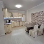 Luxury Center In Grand Karavel Appartement *