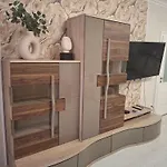 Luxury Center In Grand Karavel Appartement Varna