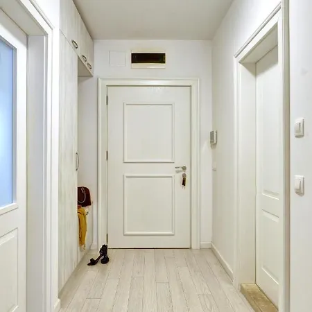 Apartmán Luxury Center In Grand Karavel *