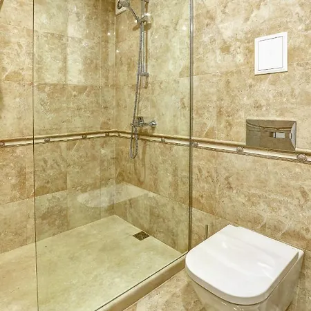 Apartmán Luxury Center In Grand Karavel Varna