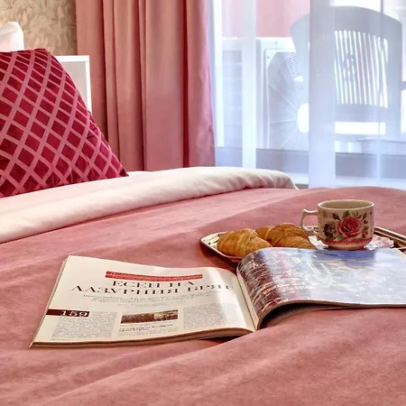 Luxury Center In Grand Karavel Apartmán Varna