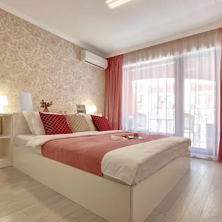 Luxury Center In Grand Karavel Appartement *