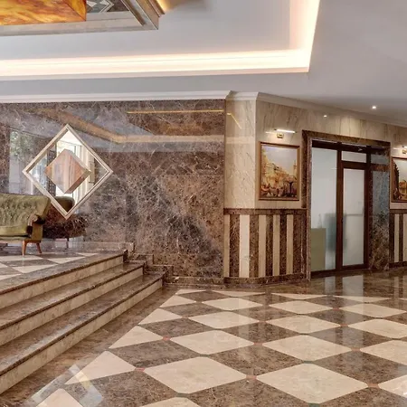 Luxury Center In Grand Karavel *