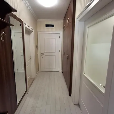 Luxury Center In Grand Karavel * Varna