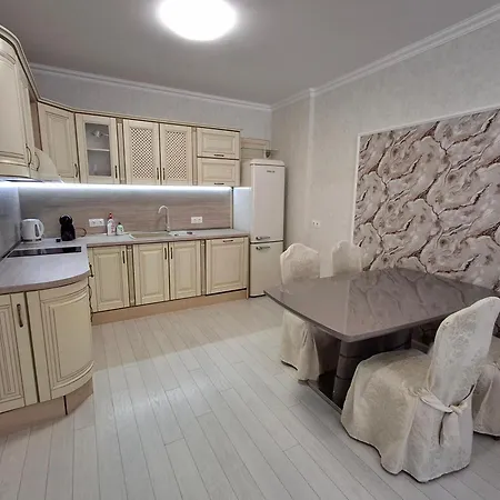 Apartment Luxury Center In Grand Karavel Varna
