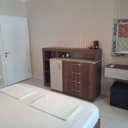 Luxury Center In Grand Karavel Apartment