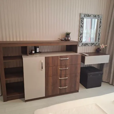 Apartment Luxury Center In Grand Karavel Varna