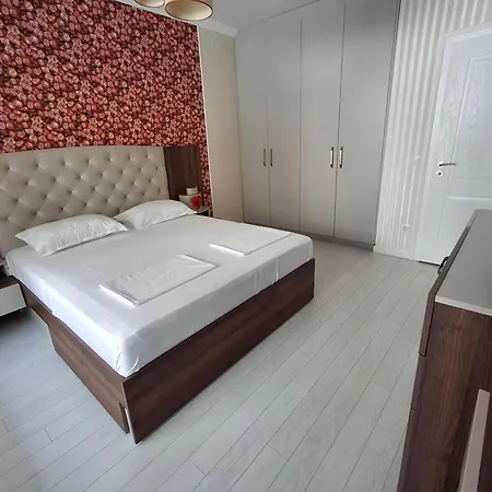 Luxury Center In Grand Karavel
