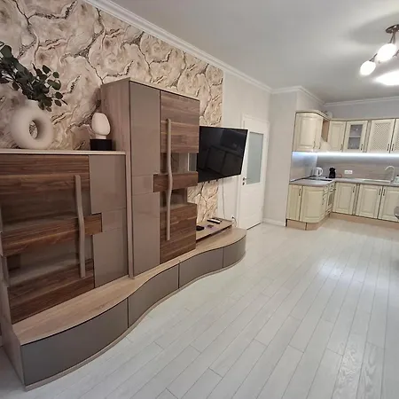 Apartment Luxury Center In Grand Karavel