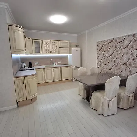 Luxury Center In Grand Karavel Apartment *