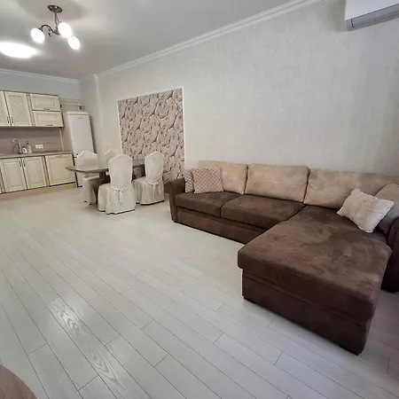 Luxury Center In Grand Karavel Apartment